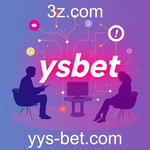 O Ecossistema Digital em Evolução: Yysbet e Além