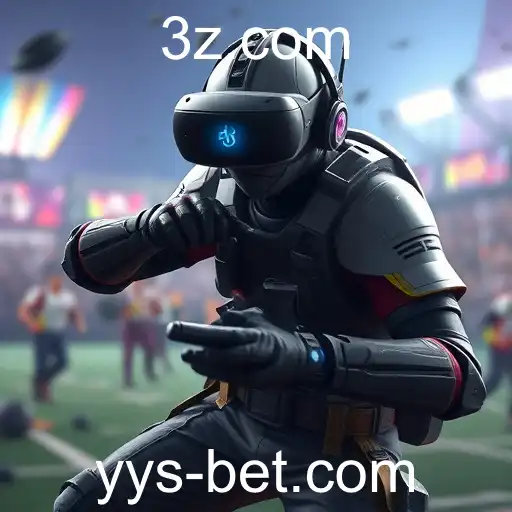 Expansão e Tendências no Mundo dos Jogos Online