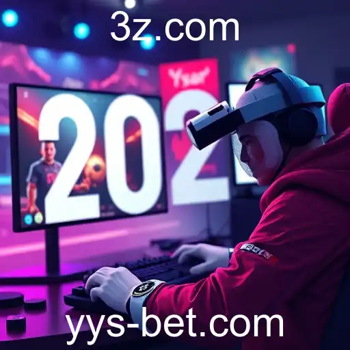A Revolução do Mercado de Jogos em 2025