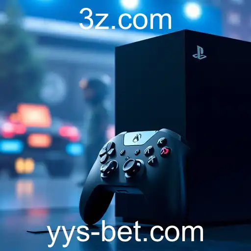 Crescimento do Setor de Jogos em 2025: Inovações e Desafios