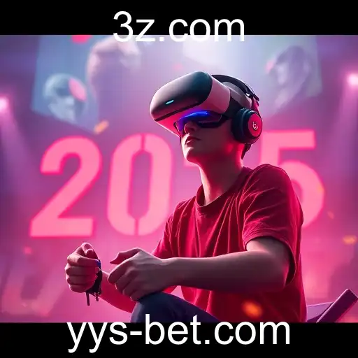 Inovações e Tendências dos Jogos em 2025