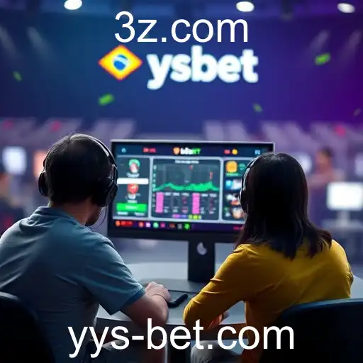 Crescimento do Jogo Online no Brasil: Análise Recente