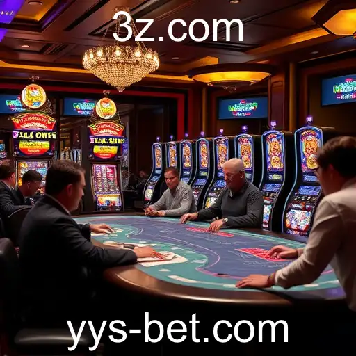 Tendências de Jogos para os Próximos Anos