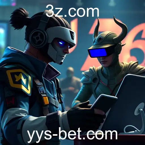 Inovações e Desafios no Setor de Jogos em 2025