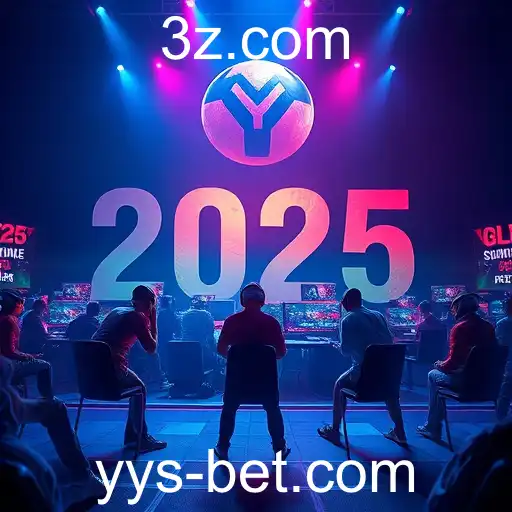 Tendências no Mundo dos Jogos em 2025