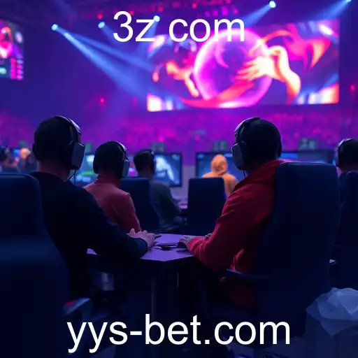 Tendências e Inovações no Mundo dos Jogos