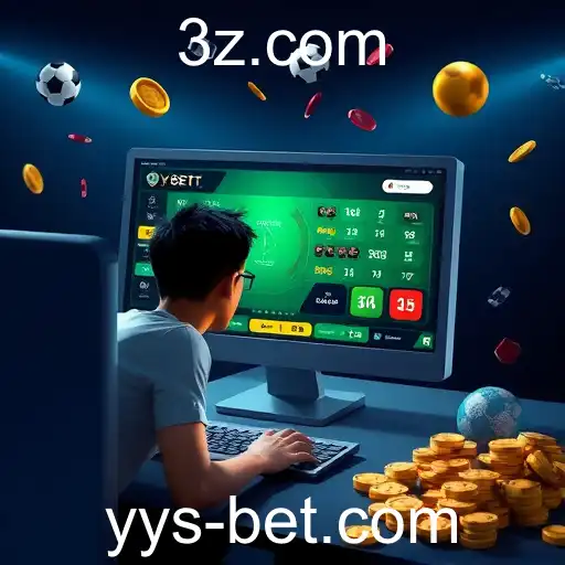 O Crescimento do Setor de Jogos Online no Brasil