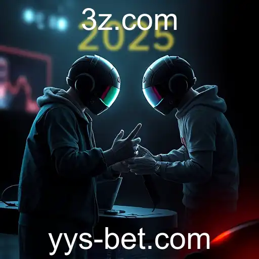 Impacto da Tecnologia no Setor de Jogos em 2025