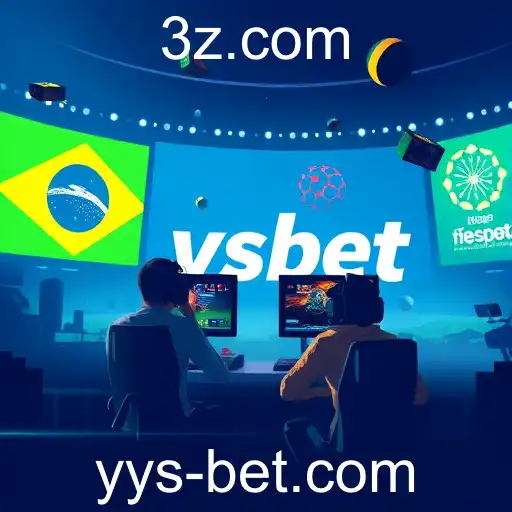 O Impacto do Jogo Online no Brasil e as Novas Tendências