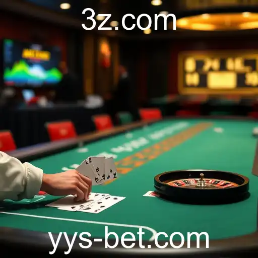 Inovações e Tendências de Jogo em 2025