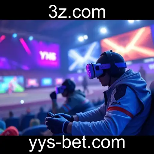 Revolução dos Jogos: Avanços e Tendências de 2025