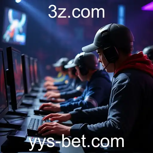 Revolução Digital nos Jogos: Yysbet e as Novas Tendências