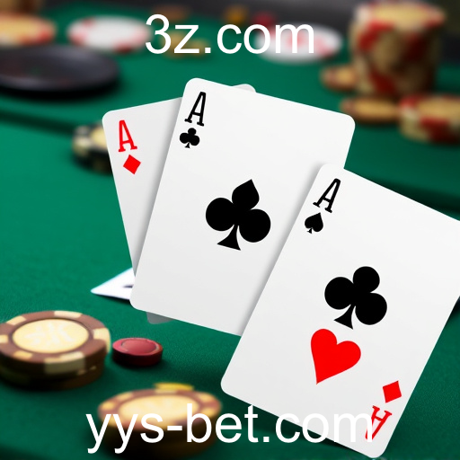 Explorando o Fascinante Mundo do Blackjack no YYSbet