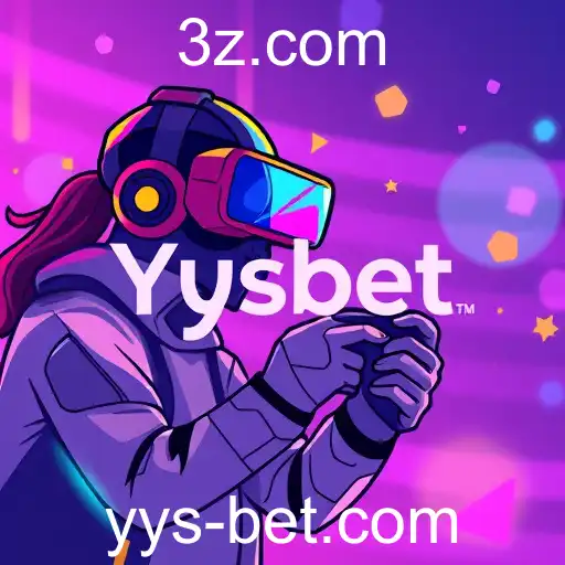 A Evolução dos Jogos Online e a Ascensão do 'yysbet'