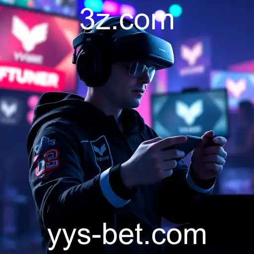 Tendências Emergentes no Setor de Jogos Online em 2025