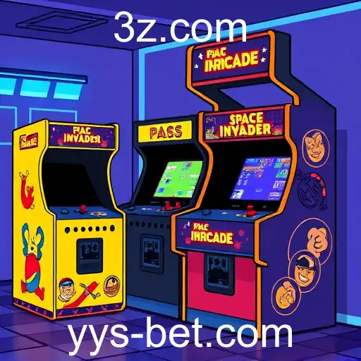 Explorando as Tendências do Jogo Online em 2025