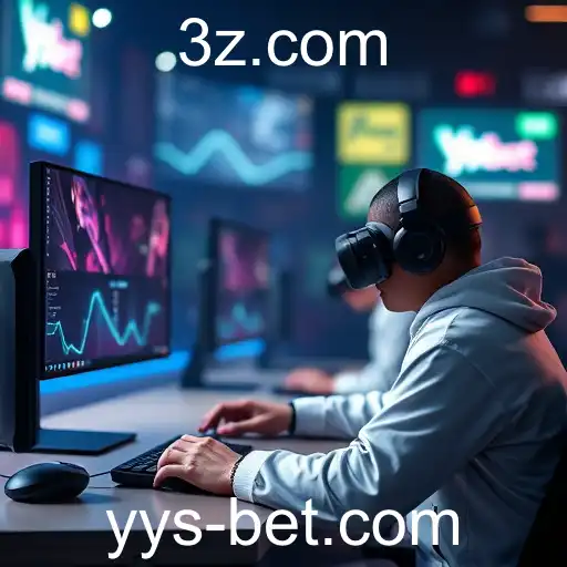 Crescimento do Mercado de Jogos Online em 2025