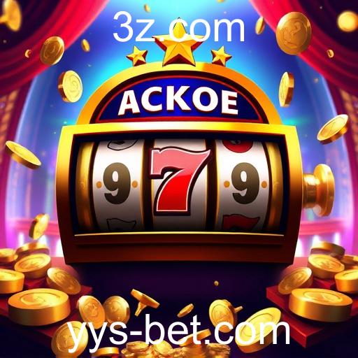 Descubra a Emoção dos Jackpot Slots no yysbet