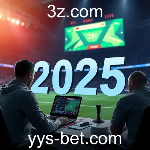 A Ascensão do Mercado de Apostas Online em 2025