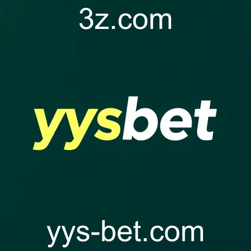 Apostas Esportivas no yysbet: Uma Experiência Dinâmica e Envolvente