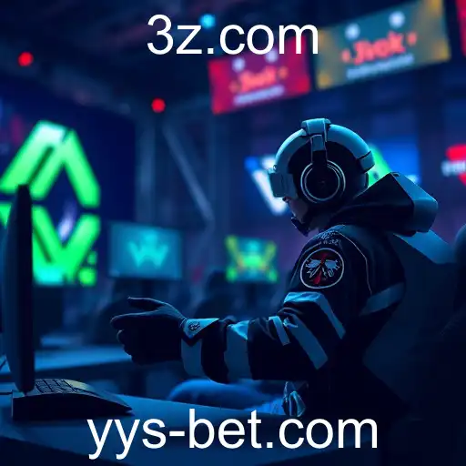 Tendências Emergentes no Mundo dos Jogos em 2025