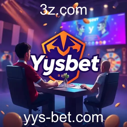 A Ascensão do Yysbet no Mundo dos Jogos Online